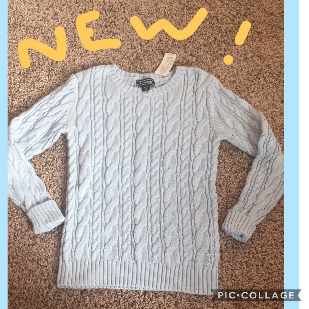 NWT-“The Drifter”❤️ Sweater